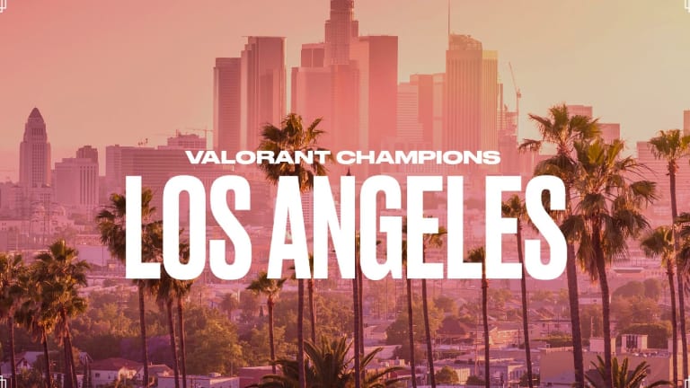 VALORANT: Top 5 Storylines for VCT Champions 2023